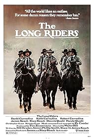 The Long Riders (1980)