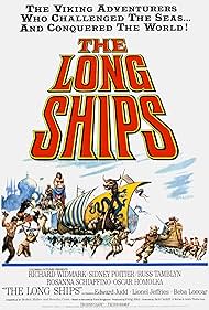 The Long Ships (1964)