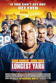 The Longest Yard (2005)