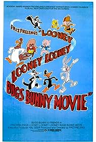 The Looney, Looney, Looney Bugs Bunny Movie (1981)