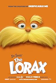 The Lorax (2012)