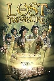 The Lost Treasure (2022)