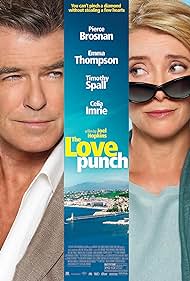 The Love Punch (2014)