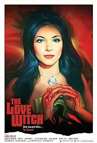 The Love Witch (2017)