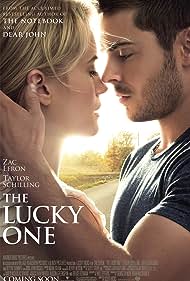 The Lucky One (2012)