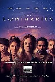 The Luminaries (2021)