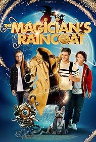 The Magician's Raincoat (2024)