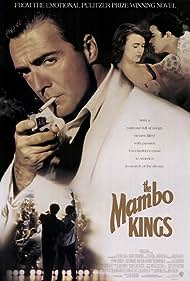 The Mambo Kings (1992)