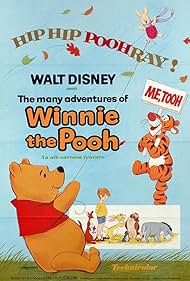 The Many Adventures of Winnie the Pooh (1977)