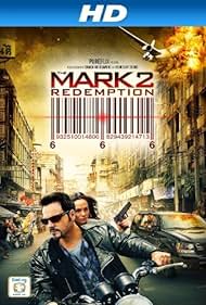 The Mark: Redemption (2013)