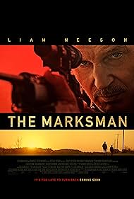 The Marksman (2021)