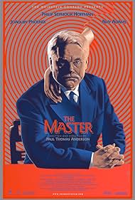 The Master (2012)