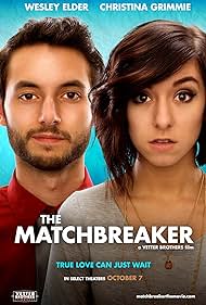 The Matchbreaker (2016)