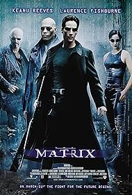 The Matrix (1999)