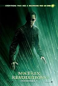 The Matrix Revolutions (2003)