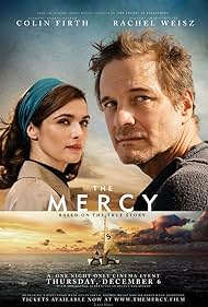 The Mercy (2018)