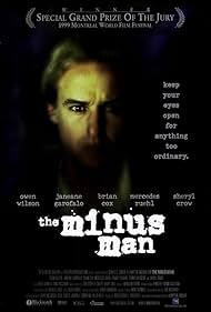 The Minus Man (1999)