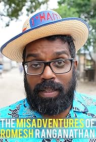 The Misadventures of Romesh Ranganathan (2018)