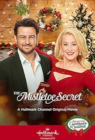 The Mistletoe Secret (2019)