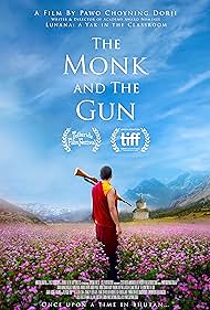 The Monk and the Gun (2024)