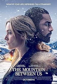 The Mountain Between Us (2017)