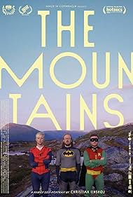 The Mountains (2023)