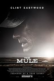 The Mule (2018)