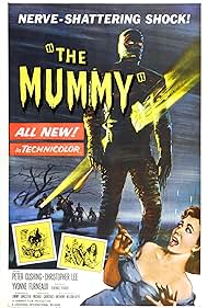 The Mummy (1959)