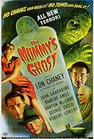 The Mummy's Ghost (1944)