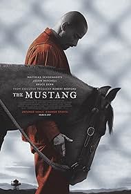 The Mustang (2019)