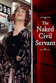 The Naked Civil Servant (1975)