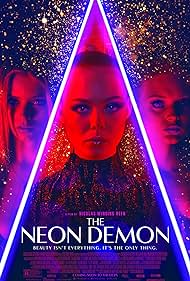 The Neon Demon (2016)