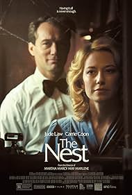 The Nest (2020)