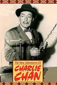 The New Adventures of Charlie Chan (1957)