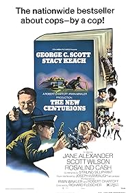 The New Centurions (1972)