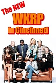 The New WKRP in Cincinnati (1991)