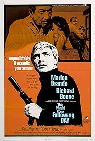 The Night of the Following Day (1969)