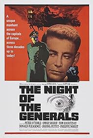 The Night of the Generals (1967)