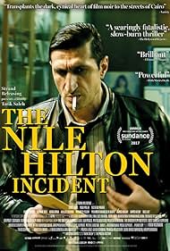 The Nile Hilton Incident (2017)