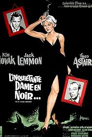 The Notorious Landlady (1962)