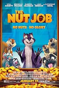 The Nut Job (2014)