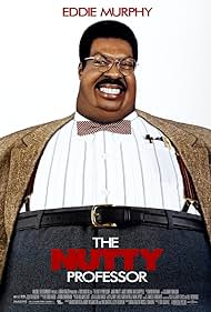 The Nutty Professor (1996)