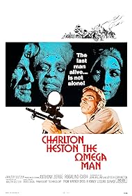 The Omega Man (1971)