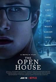 The Open House (2018)