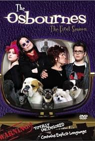 The Osbournes (2002)