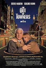 The Out-of-Towners (1999)