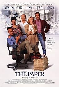 The Paper (1994)