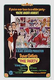 The Party (1968)