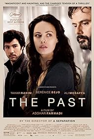 The Past (2013)