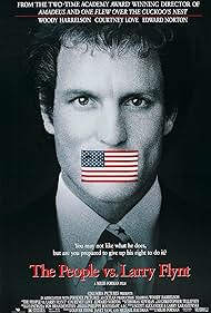 The People vs. Larry Flynt (1997)